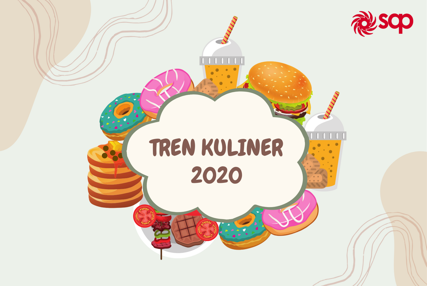 Tren Kuliner 2020 Cocok Untuk Bisnis